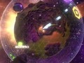 Jeu Orbital Invaders