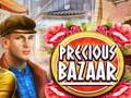 Jeu Precious Bazaar