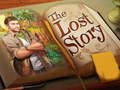 Jeu The Lost Story