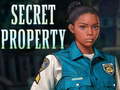Jeu Secret property