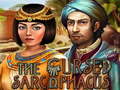 Jeu The Cursed Sarcophagus