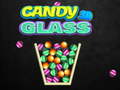 Jeu Candy Glass 3D