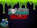 Jeu Zombie Smack