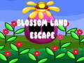 Jeu Blossom Land Escape
