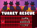 Jeu Turkey Rescue