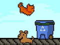Jeu Click Cat