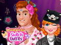 Jeu Couples Switch Outfits