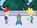 Jeu Adventure Boy: Jailbreak
