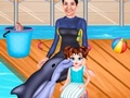 Jeu Baby Taylor Aquarium Tour 
