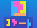 Jeu Dd Blocky
