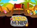 Jeu Gold Miner