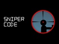 Jeu The Sniper Code