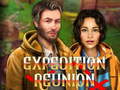 Jeu Expedition reunion