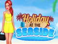 Jeu  Holiday At The Seaside