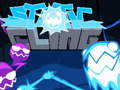 Jeu Static Cling