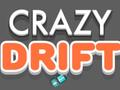 Jeu Crazy Drift