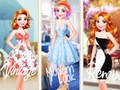 Jeu Annies Vintage Modern Remix 