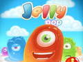 Jeu Jelly Pop