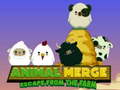 Jeu Merge Animal 2 Escape from the farm
