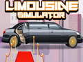 Jeu Limousine Simulator