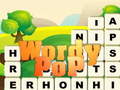 Jeu Wordy Pop