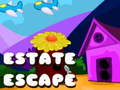 Jeu Estate Escape