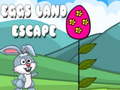 Jeu Eggs Land Escape