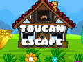 Jeu Toucan Escape