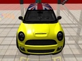 Jeu Car Parking Master