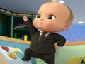 Jeu THE BOSS BABY Jigsaw Puzzle