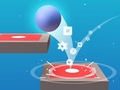 Jeu Tiles Hop Ball Master