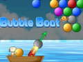 Jeu Bubble Boat
