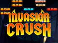 Jeu Invasion Crush