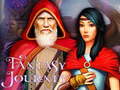 Jeu Fantasy journey