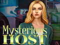 Jeu Mysterious host