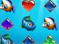 Jeu Golden Fish