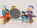 Jeu Saw Machine.io