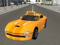 Jeu Crazy Taxi Driver