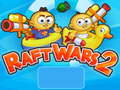 Jeu Raft Wars 2