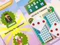 Jeu Math & Dice