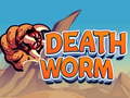 Jeu Death Worm