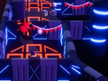 Jeu Spooked In Space