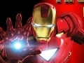 Jeu Ironman - battle city