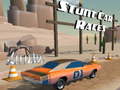 Jeu Stunt car Racer