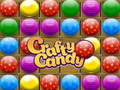 Jeu Crafty Candy