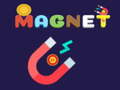 Jeu Magnet 
