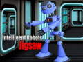 Jeu Intelligent Robots Jigsaw