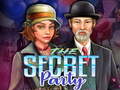 Jeu Secret party