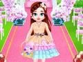 Jeu Baby Taylor Wedding Flower Girl