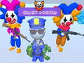 Jeu Crazy Jokers 